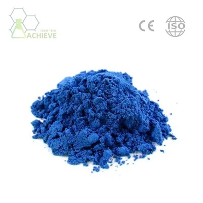 Ghk-cu Peptide Powder